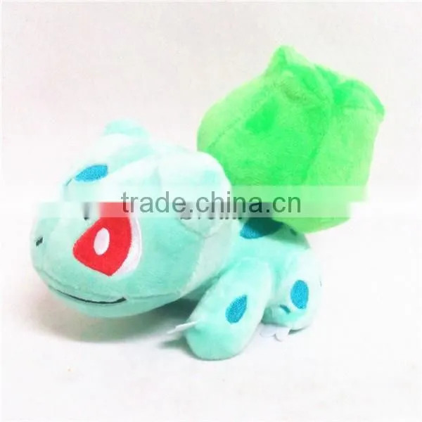 SV-PM011 Pokemon Plush toy, 6 inch Pokemon go Stuffed&Plush Toy Animal