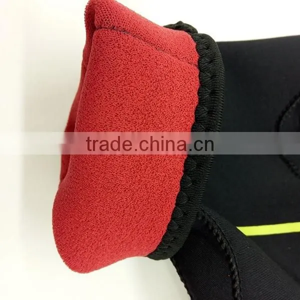 non-slip gym neoprene gloves driving outdoor neoprene gloves