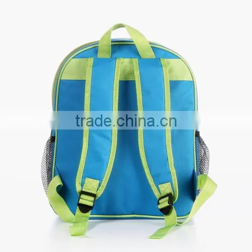 newest design fancy school kids backpacks