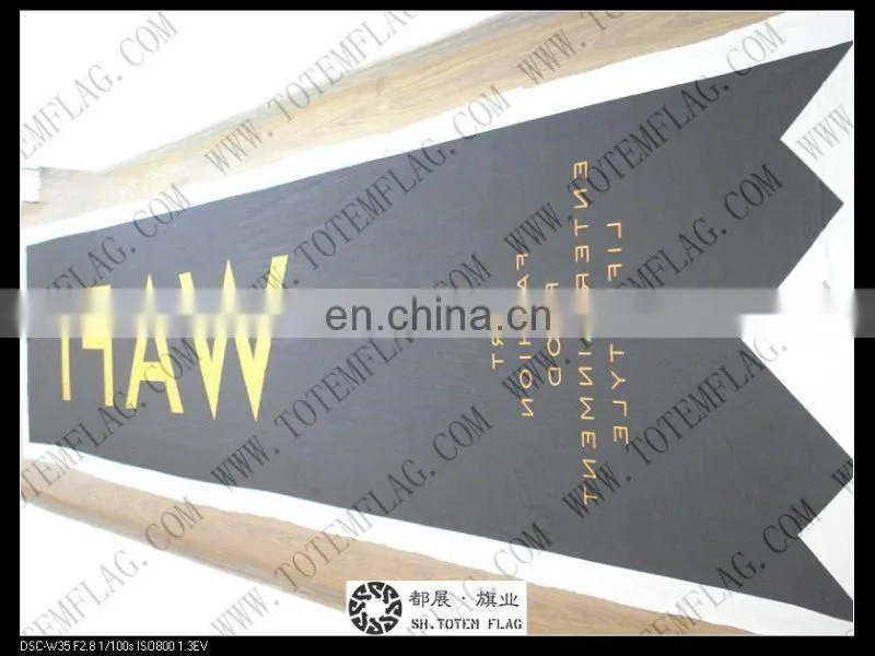 Advertising Hanging Banners , Roadside Advertising Banner