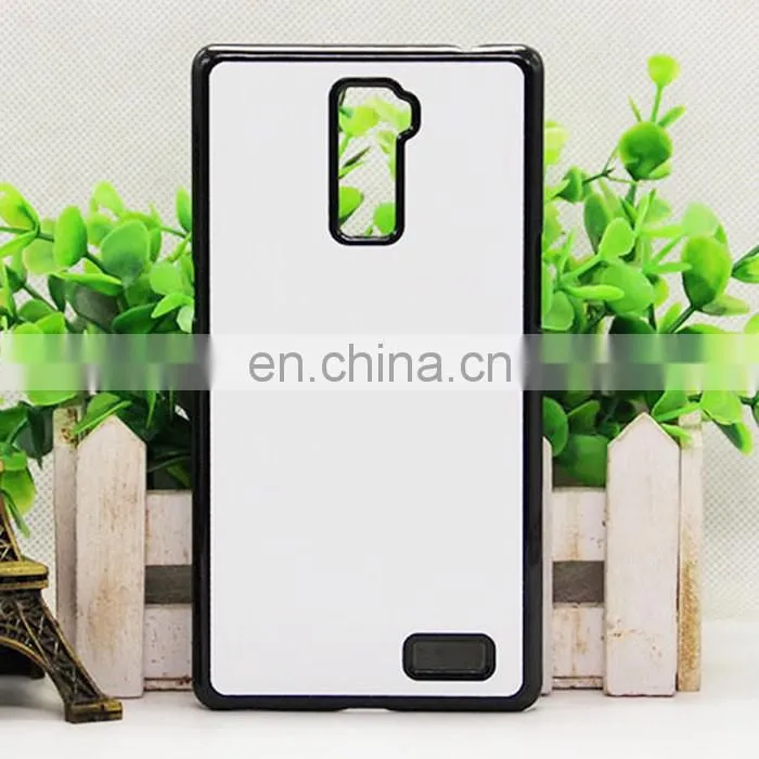 2d sublimation PC plastic blank smartphone case cover for Prosub-OPPO R7 plus