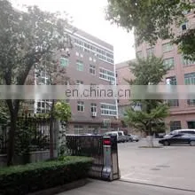 Yiwu Foryoung Garment Co., Ltd. company overview - view 1