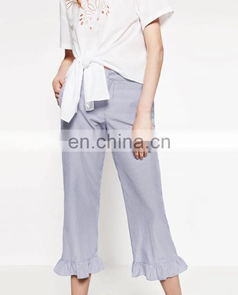 new design women's sweat pants