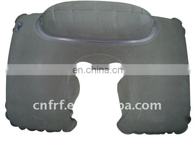 hot sale inflatable music pillow