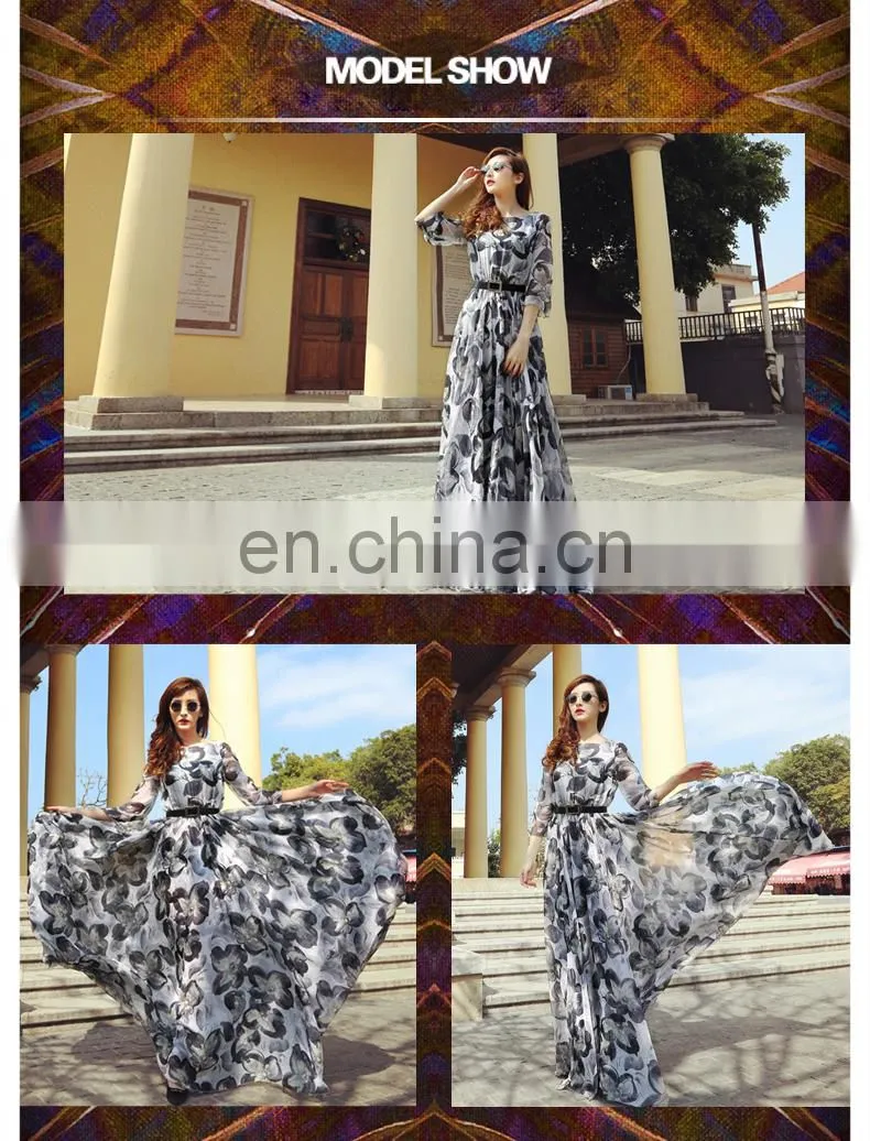 2015 fashion maxi dresses