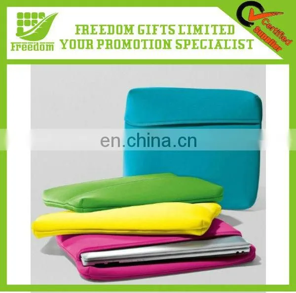 Customized Neoprene Funky Laptop Bags