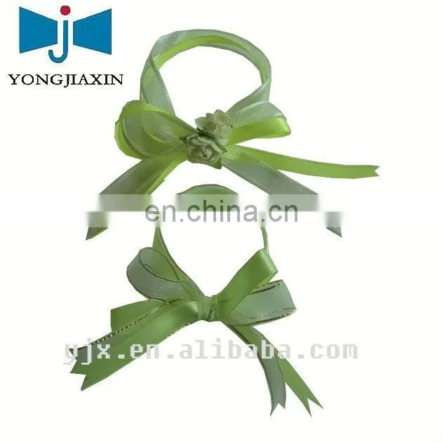 Wholesale Large Red Christmas Bow/ Christmas Decoration