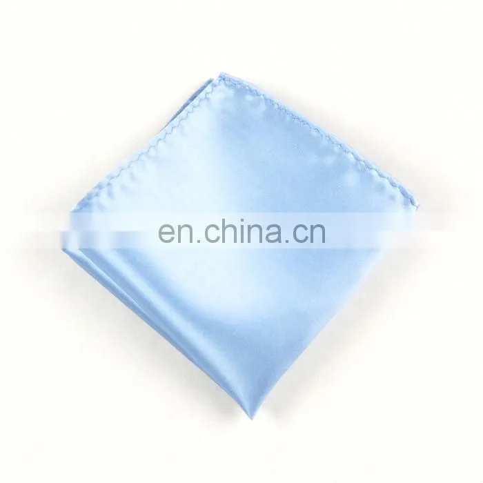 wholesale silk pocket square