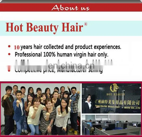 Sold well for its fine quality cameroon human hair