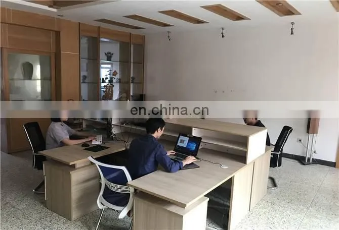 Foshan Sanshui Jiataoyuan Hardware & Plastic Factory company overview - view 3