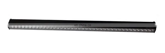 IP68 21inch LED light bar for 4x4 offroad for jeep heavy duty machine boat