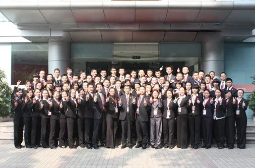 Good faith management, mutual benefit cooperation