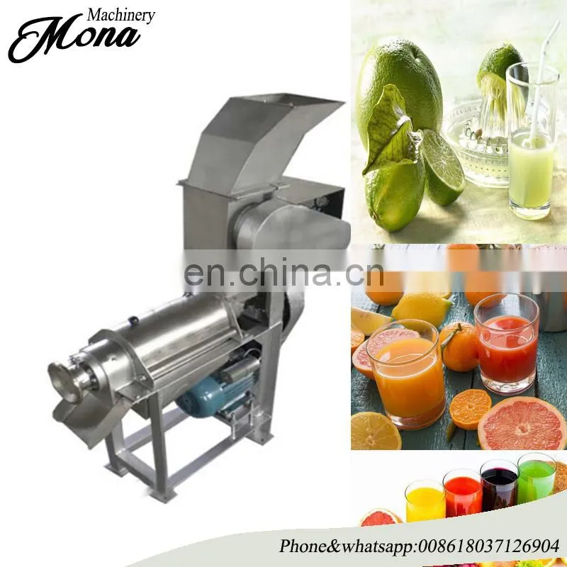 commercial juicer machines | industrial juice extractor machine