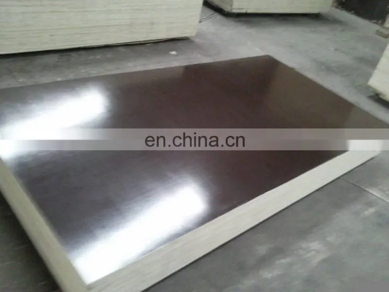 China inox 2b finish cold roll 0.3mm thick stainless steel 304