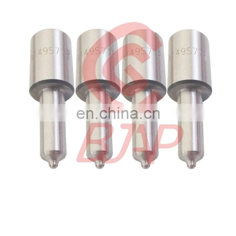 BJAP Quality Injector Nozzle BDLL150S6556CF S6556CF Nozzle