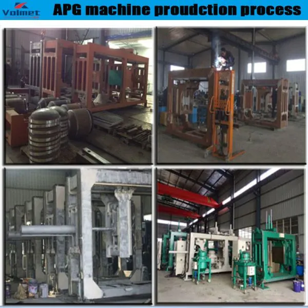 Pingxiang Volmet Import&Export Trading Co.,Ltd company overview - view 1