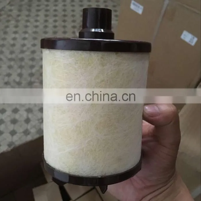 Natural gas filter 3607166/Crankcase Ventilation filter CV55017 CCV5524808