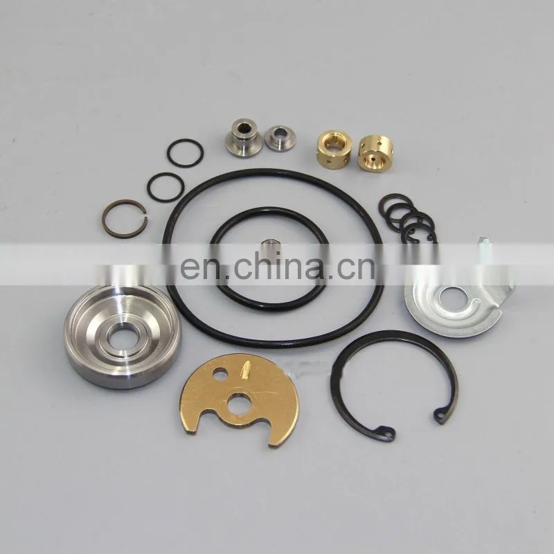 TF035 turbocharger repair kit 49135-03130 ME202578 ME202012 ME202879 turbo for engine 4M40 water cooled