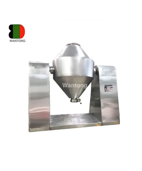 Do You Know The Principle And Method Of Dryer Selection?