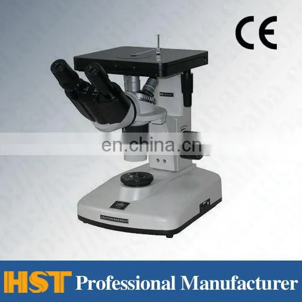 Microscope Price /Technical Metallographic Microscope