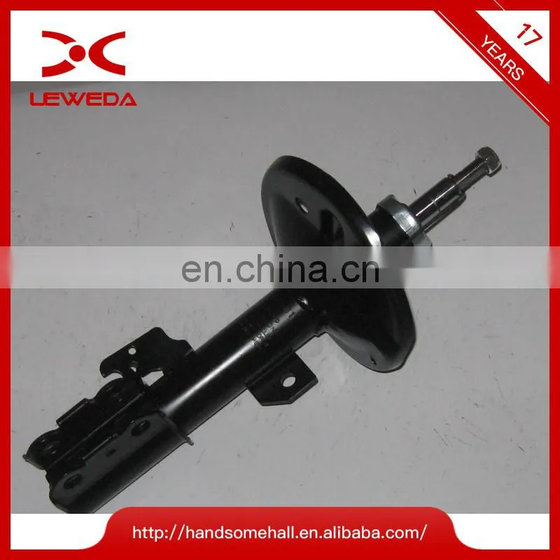 Bursting shock absorber supplier front left shock absorber 339024 for Japanese car