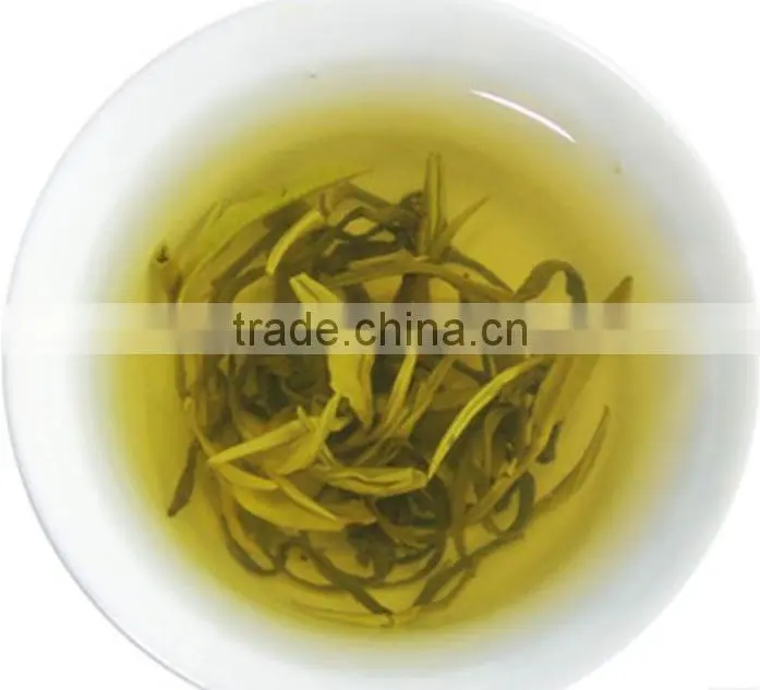 Natural Jasmine Dragon Pearls Healthy jasmine tea