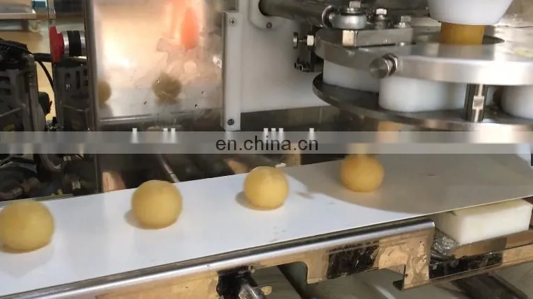 September popular food machinery bakery Nastar maker (CE provided)