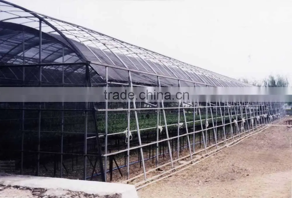 UV proof anergy saving agriculture sun shade net