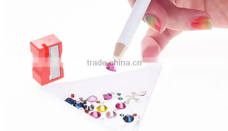 rhinestone pencil wholesale;hot fix rhinestone pencil;wholesale rhinestone pencil