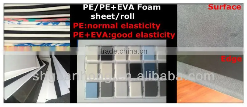 waterproof eva foam ,eva sheet,eva roll