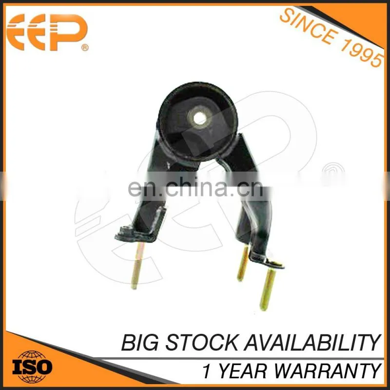 EEP Car Parts Engine Mount Rubber Bushing for TOYOTA VOXY 12371-28060