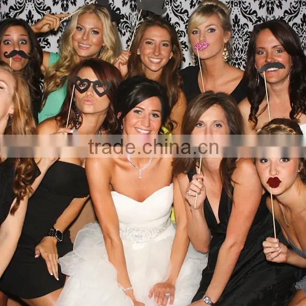 Photo Booth Props for Party Favor PFB0029
