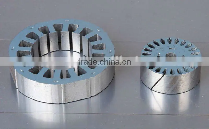 shaded pole motor