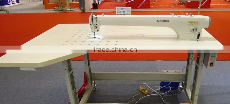 GC9988DD series long arm sewing machine