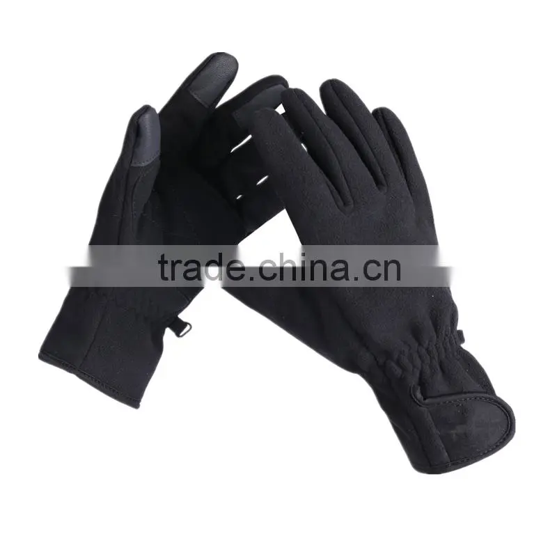 high quality touch screen outdoor glove
