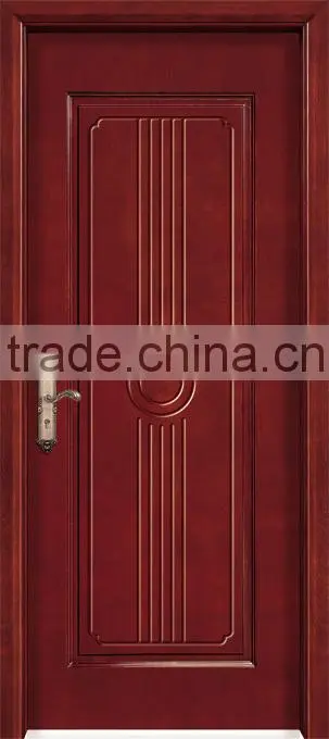 Simple Designs Modern Room Door with competitive price