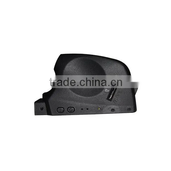 Original hidden car dvr for cayenne