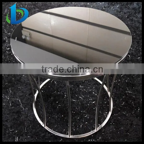 8-12mm back painted furniture tempered glass