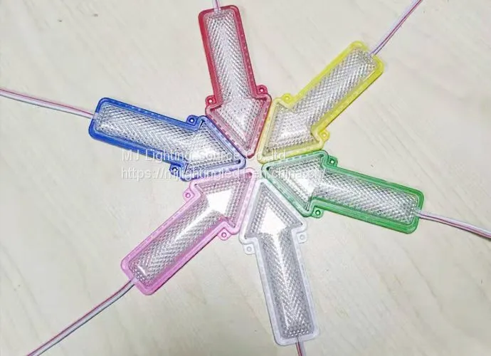 New module 4W