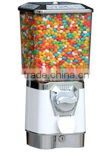 Best selling vending machine gumballs