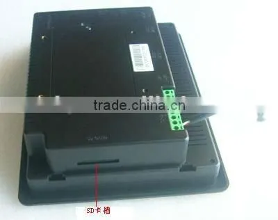 Industrial PC WINGK7000 7"TFT LCD Manufacturer