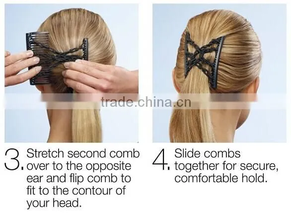 Combs for Hair Clipper