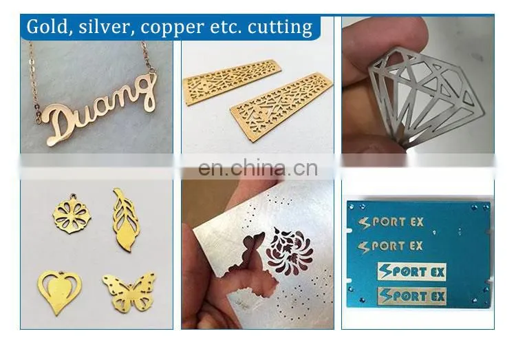 fiber laser cutting machine for sale silver sigaret box iphone back case watch portable fiber laser marking machine price