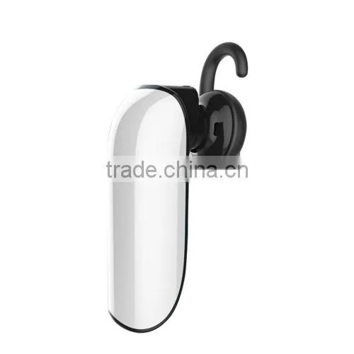 Wireless Bluetooth V3.0 handsfree for iphone mono Bluetooth headset