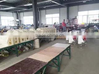 Rizhao Sunshine Amusement Equipment Co., Ltd. company overview - view 2