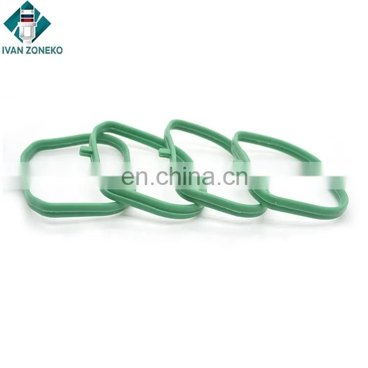 Fast Shipping Auto Intake Manifold Gasket 1S7Z9439 AA 1S7Z9439AA 1S7Z-9439-AA For Mazda