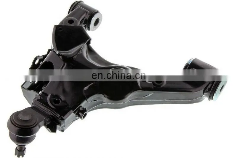 Front Lower Left Suspension Control Arm For Toyota Land Cruiser Lexus Lx570 48069-60030 4806960030 48069 60030