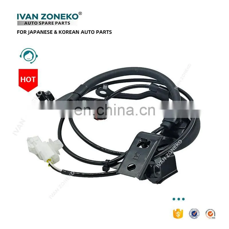 High Quality Oem 89542-0K030 Left Right Abs Sensor Wheel Speed Sensor For Toyota Hilux 89542-0K030