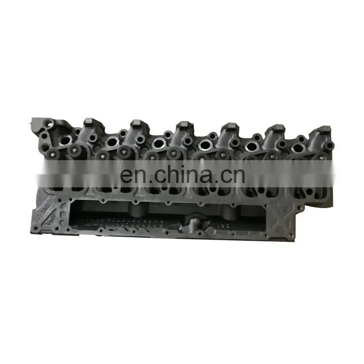 Wholesale new 3917287 3966454 cylinder head DCEC 6BT diesel Engine Parts Head Cylinder