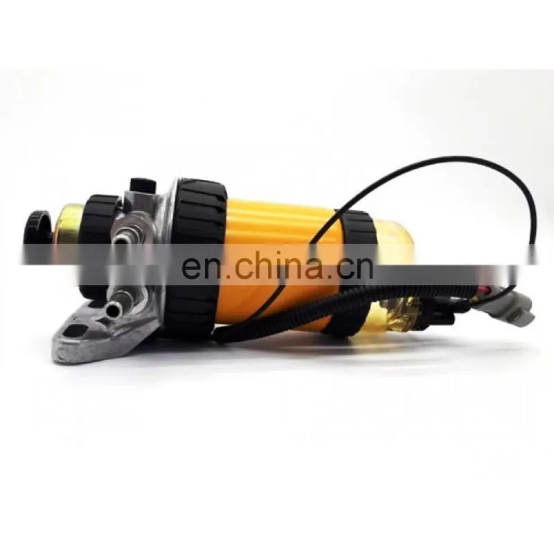 32925717 FUEL FILTER FOR TRUCK EXCAVATOR SPARE ORIGINAL/AFTERMARKET DIESEL FILTER PARTS 32925717